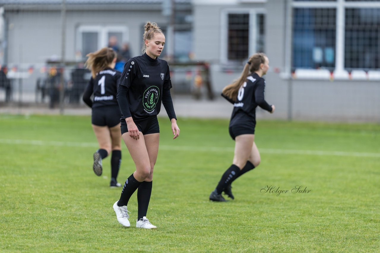 Bild 90 - wU16 Deutsche Meisterschaft